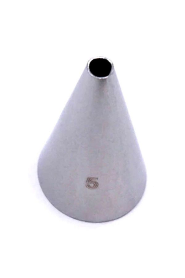 DEPPOSITE-4 mm Diameter Decorative Lamp Holder Mouth - Clamping Place 1