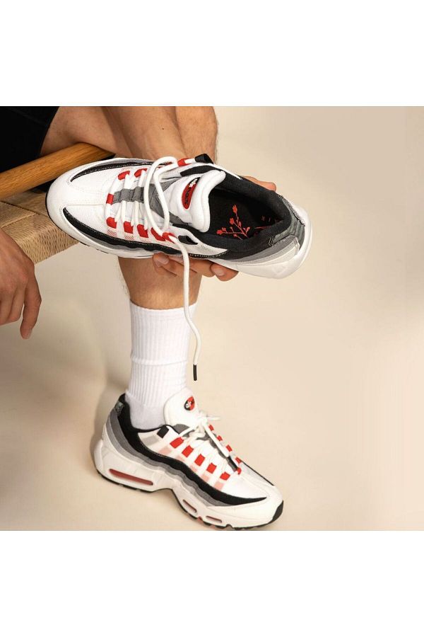 Nike AIR MAX 95 JAPAN COLLECTIBLE SNEAKERS Trendyol
