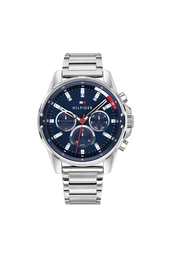Tommy Hilfiger Uhr TH1791788 Trendyol
