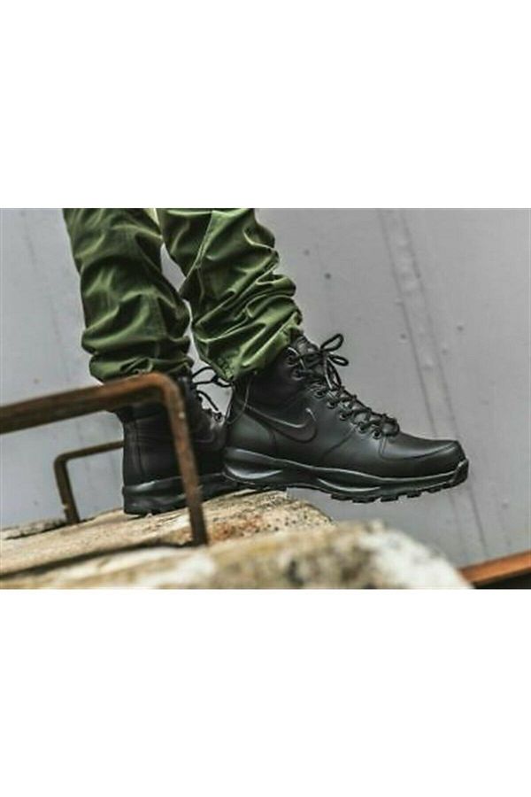 Manoa leather 454350 003 clearance