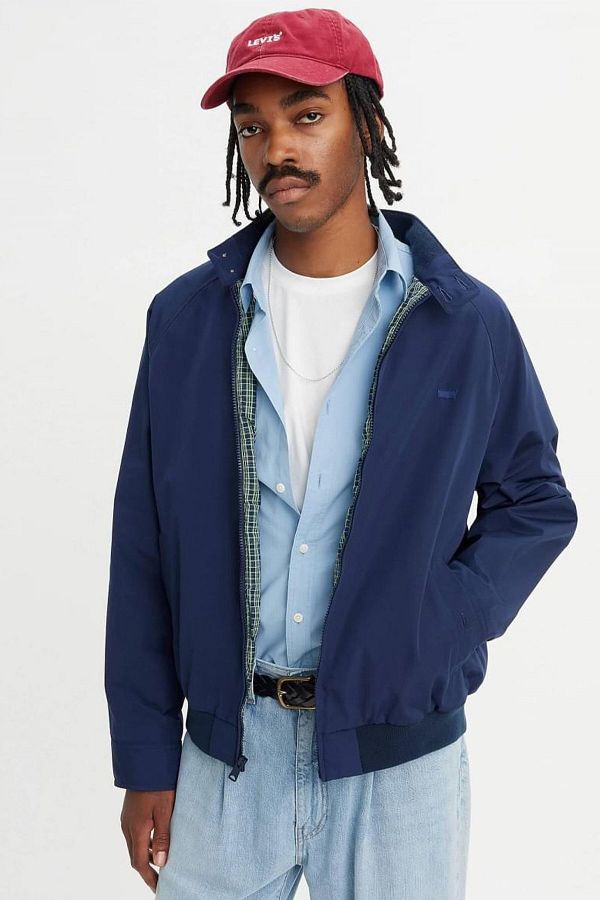 Levis harrington 2025