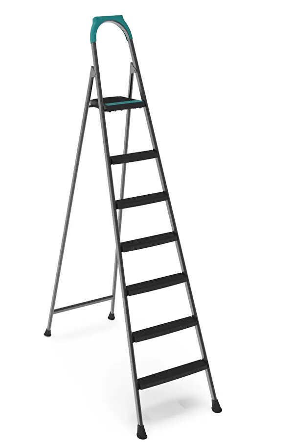 Skygo 6+1 Stair Riser Plastic Step - Map51306 - Trendyol