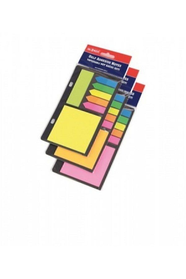 Globox-1023 Sticky Notes Set 1