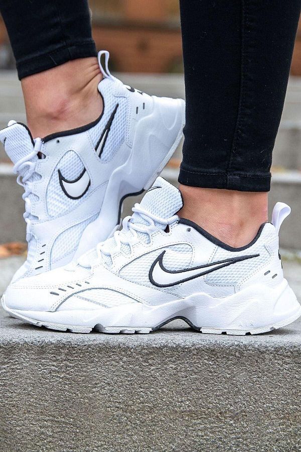 Nike Air Heights Air Sole Cushioning Women s Sports Shoes Trendyol