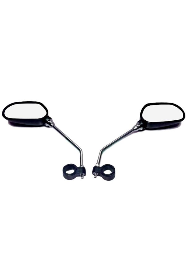 ASN-Bicycle Rear View Mirror Jy-102 1