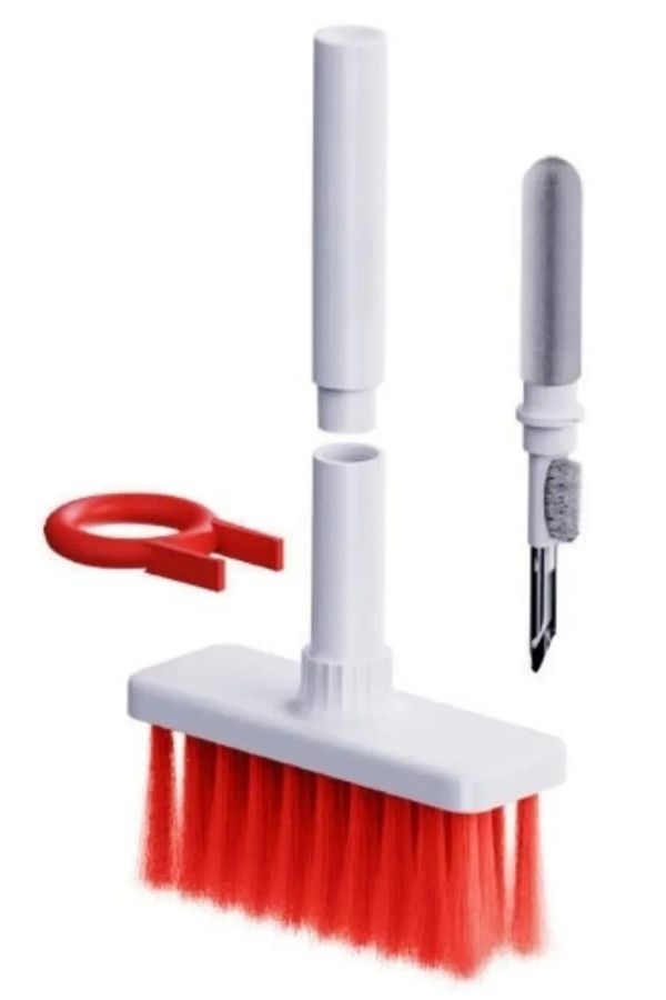 TREND-Practical Keyboard and Headphone Cleaning Set 1