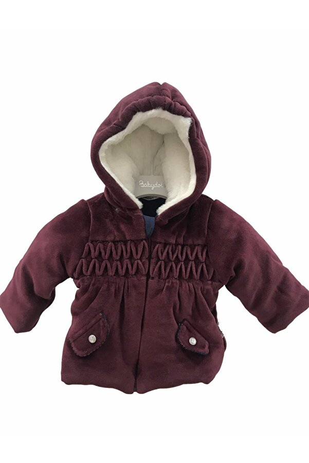 Babydoll Mont Babydola Bordo