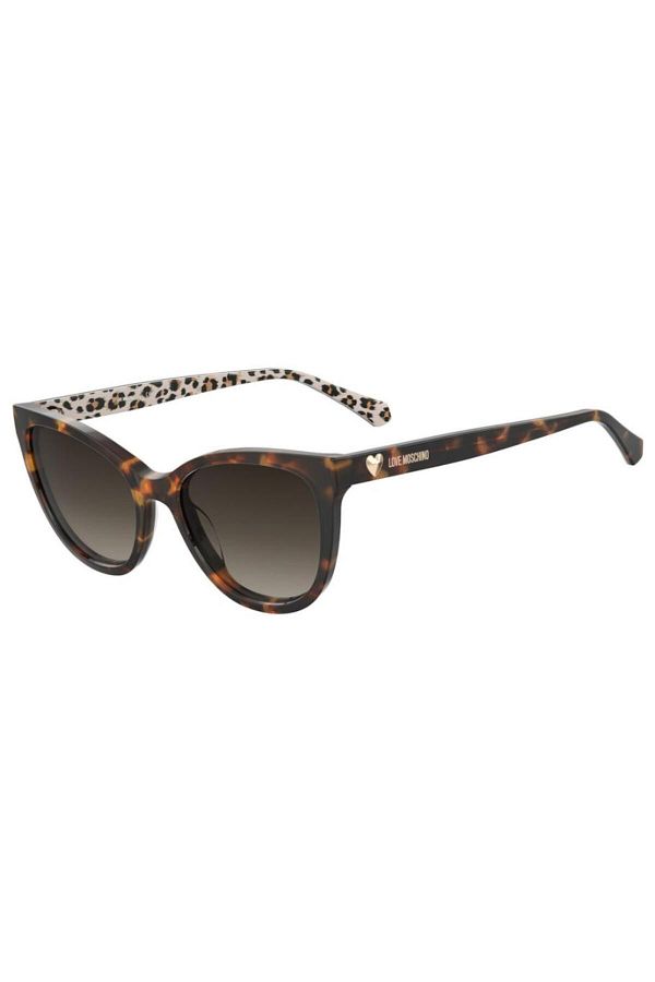 Love Moschino-MOL 072/S H7P HA 54 Model Color 1
