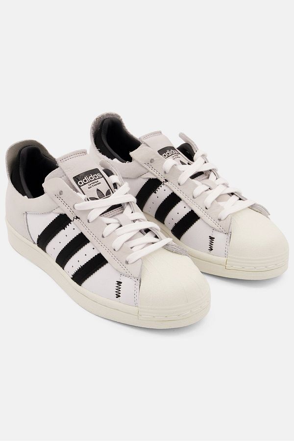 Toddler boy adidas superstar top