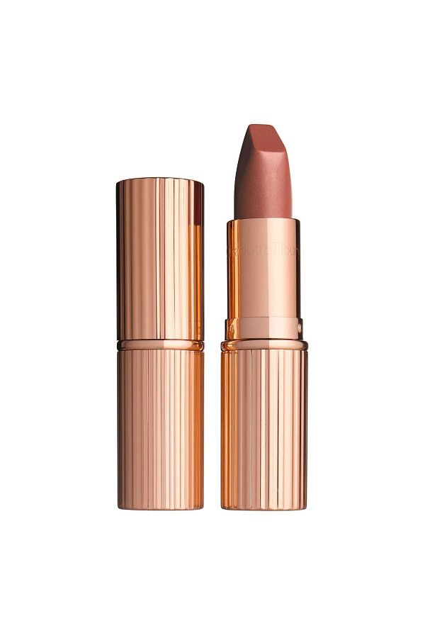 charlotte tilbury-Matte Revolution - Lipstick Very Victoria 3.5g Winter Reduction Cut 1