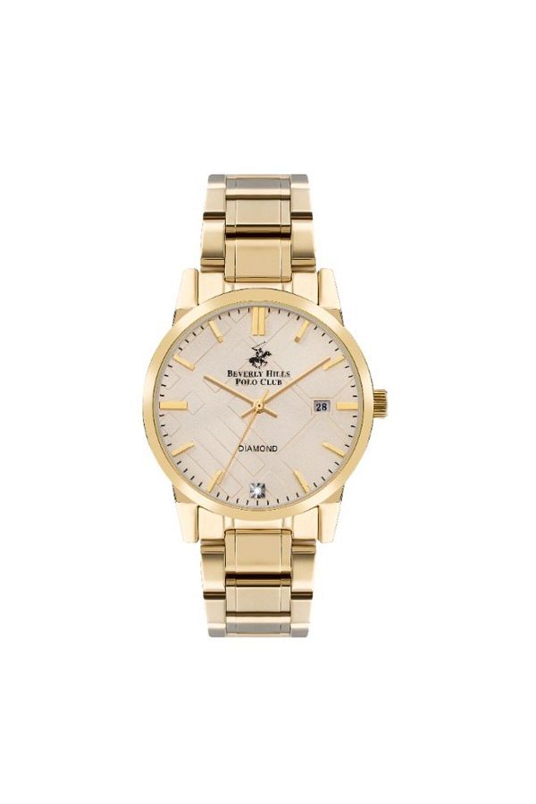 Beverly Hills Polo Club BP3398C.110 Model Women Wrist watch Trendyol