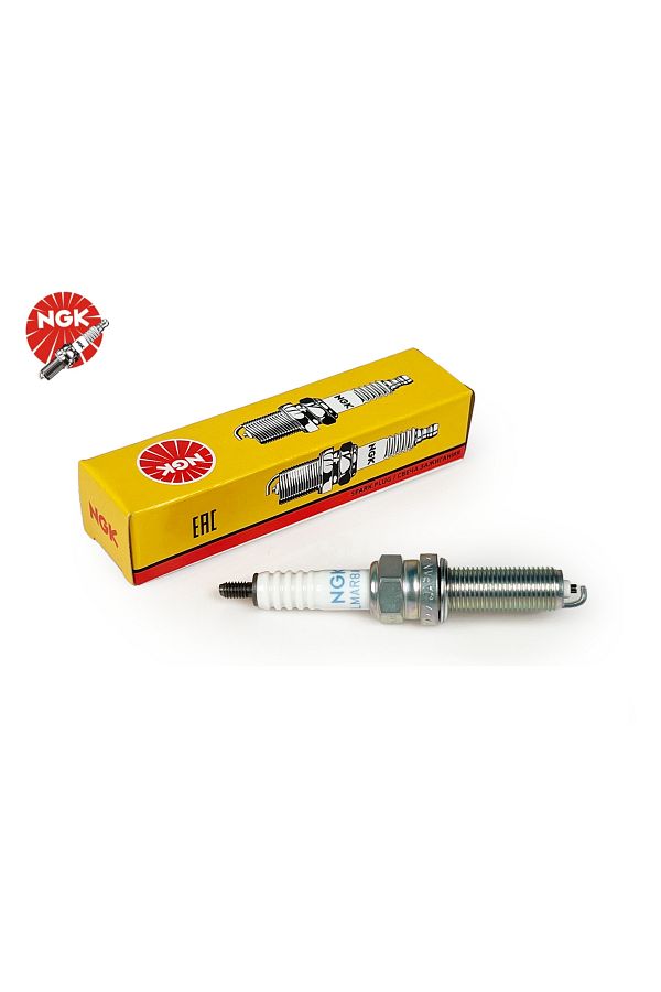 Spark plug r25 top