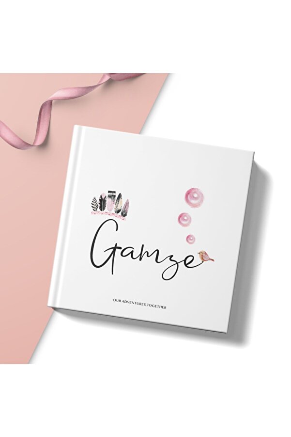 Norm Design Bebek Anı Defteri, Günlüğü