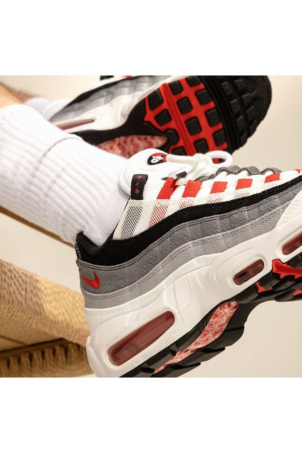 Nike AIR MAX 95 JAPAN COLLECTIBLE SNEAKERS Trendyol