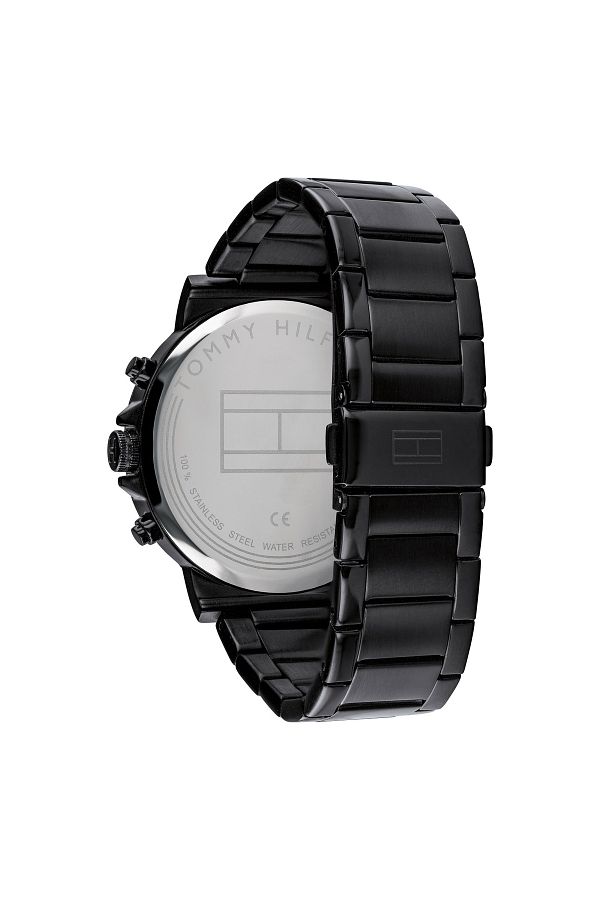 Tommy Hilfiger Uhr TH1710383 Trendyol