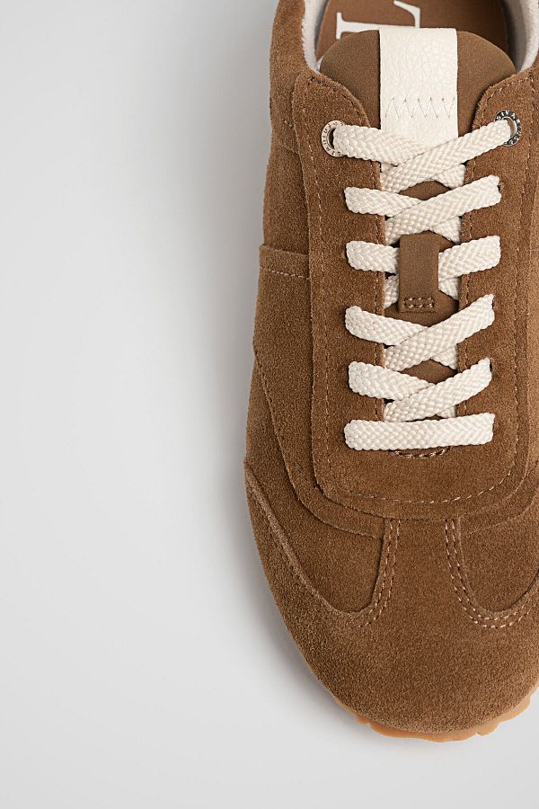 Sneakers stradivarius 218 top