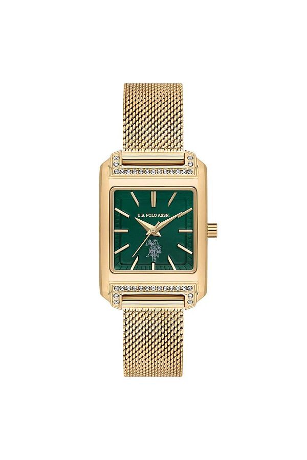 Us polo assn wrist watch outlet