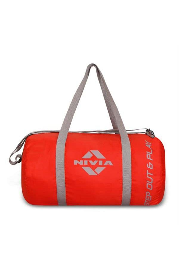 Nivia gym bag 2025