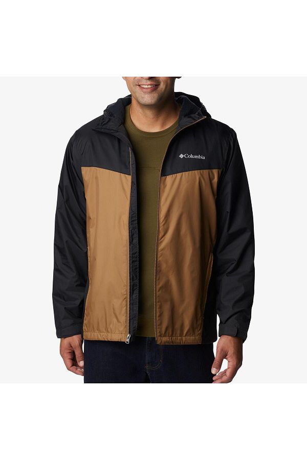 Columbia Columbia Xm0676 Glennaker Sherpa Lined Jaqueta 1820941009 Trendyol