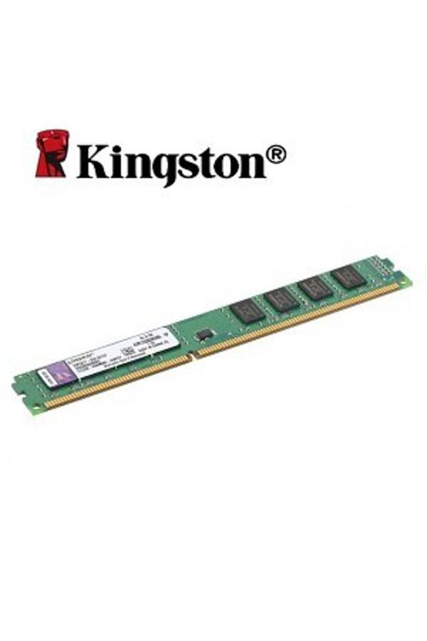 İZ TECH-Iz-tech Kingstnn Kvr16n11/8 - 8 Gb DDR3 1600 MHz PC Memory 1