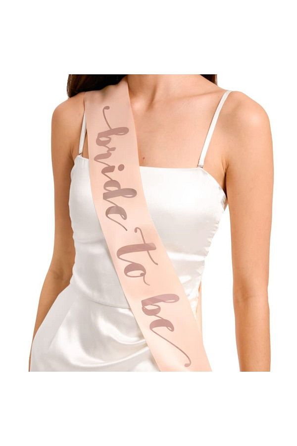 Cheap bridal sash online