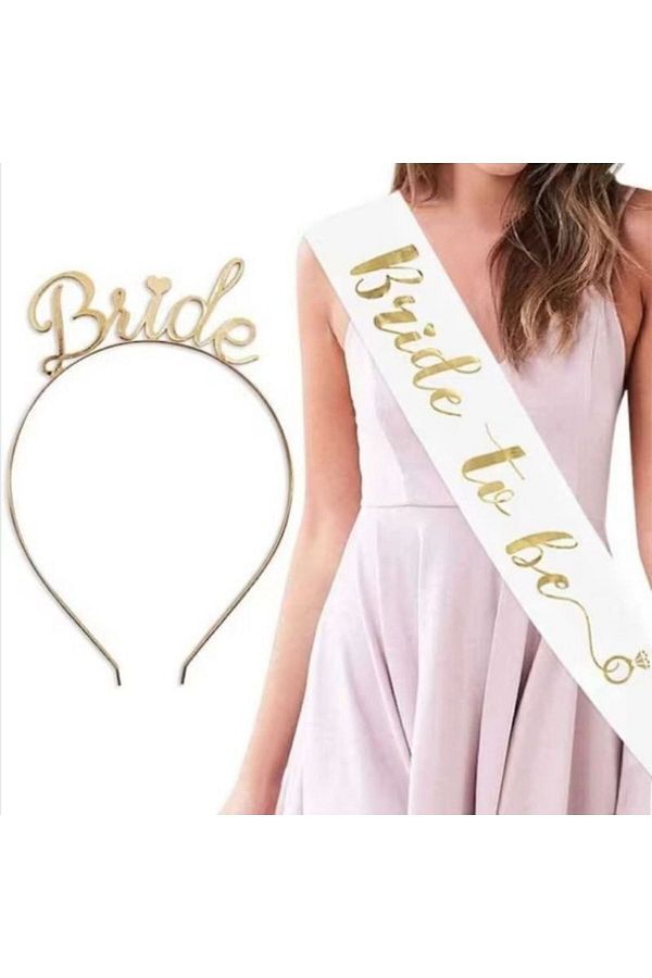 Cheap bridal sash hotsell