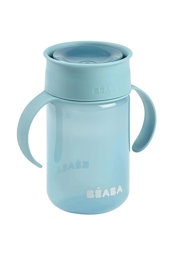 Beaba 360° Öğrenme Kupası, Mavi - 913572