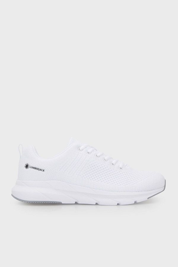 lumberjack-Memory Foam Casual Sports Shoes Ανδρικά ΠΑΠΟΥΤΣΙΑ CONNECT 3FX 1