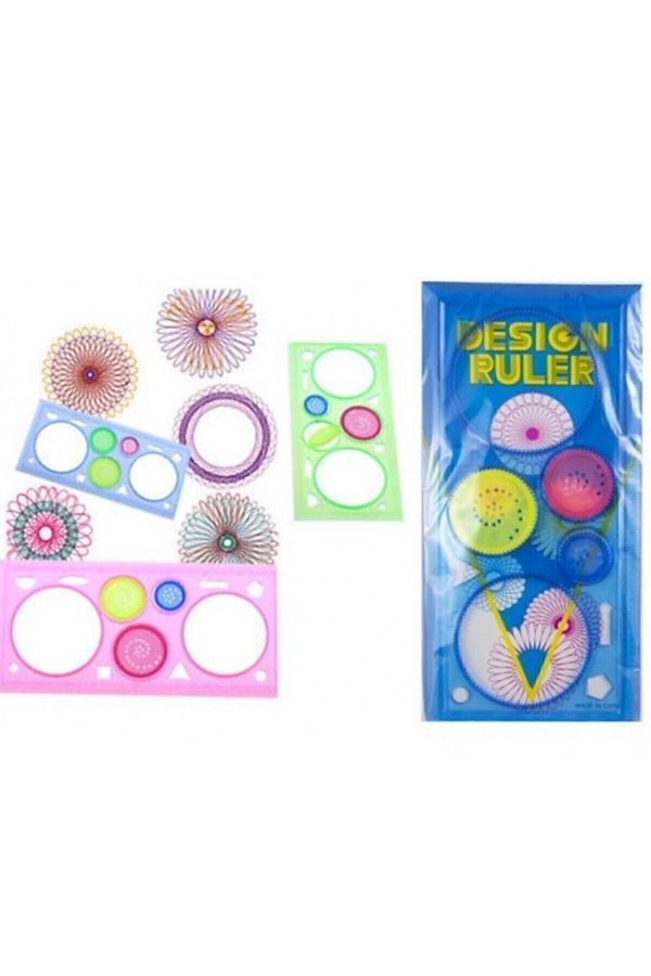 DİNCALİSVERİS-1 Magic Ruler 1