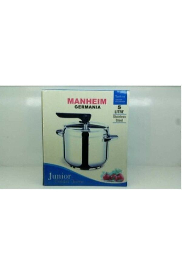 Manheim pressure cooker best sale