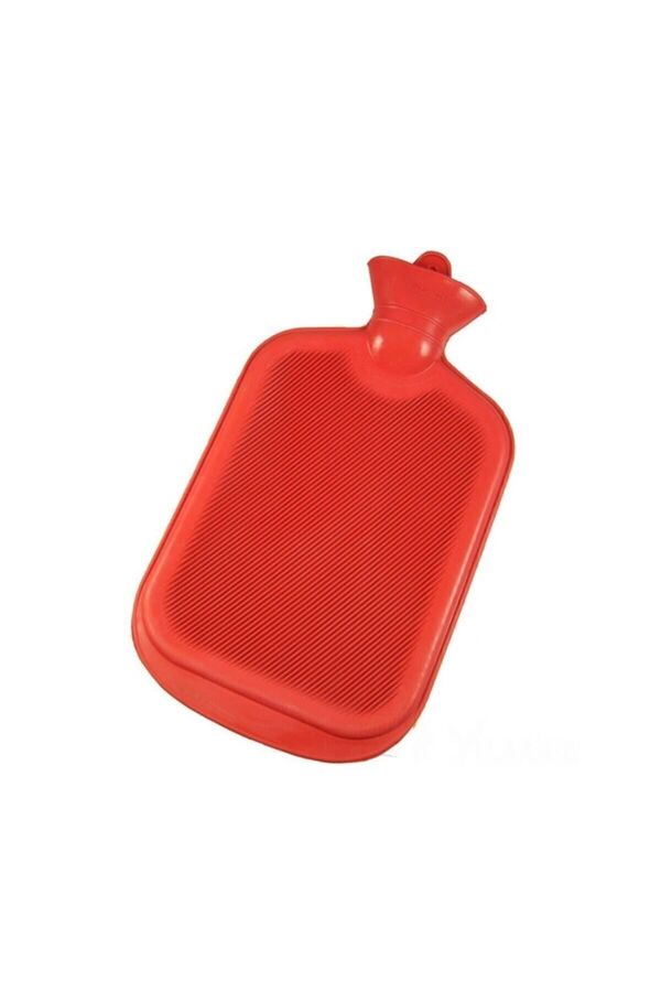 Doğan-Coverless Hot Water Bag 1