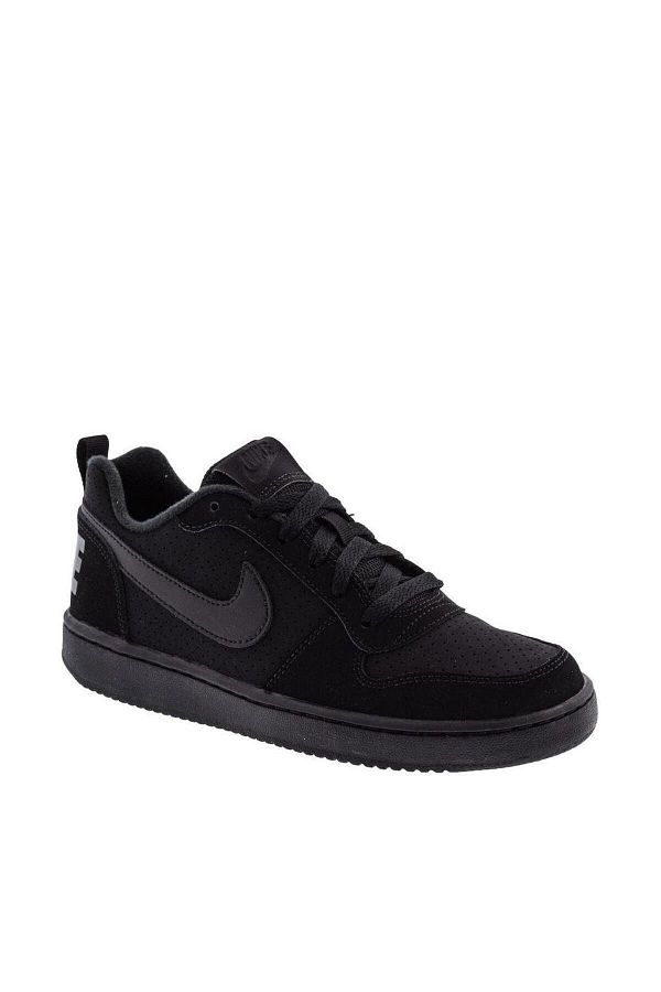 Nike 839985 001 COURT BOROUGH LOW SPORTS CASUAL SHOES Trendyol