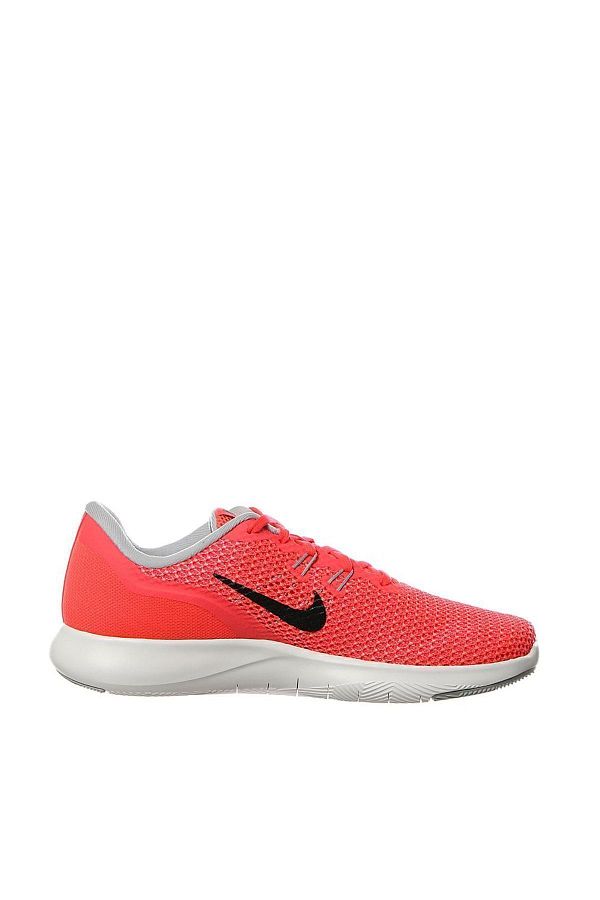 Nike Orange Girl s Sneaker 898479 600 Trendyol
