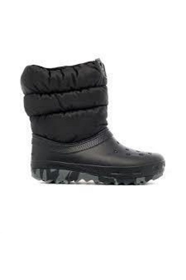 Crocs 207684 001 Classic Neo Puff Boot Winter Boots Trendyol