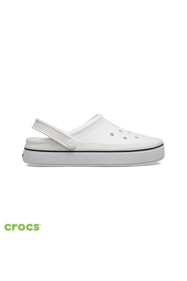 Crocs mule sandals hot sale