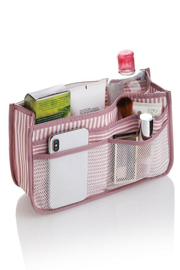 Multipurpose handbag organizer hot sale