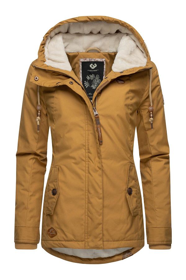 Ragwear-Winterjacke Monade 1