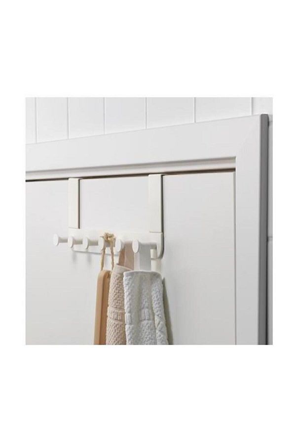IKEA Enudden Hanger Behind the Door Hanger Clothes Hanger Trendyol