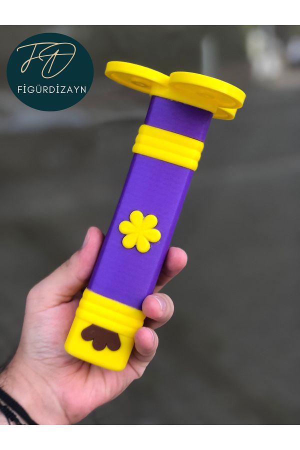 FigürDizayn-إنما كاتانا - سيف أنيق ومريح 1