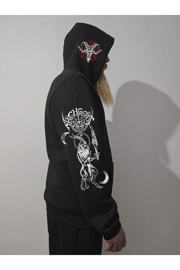 Archgoat hoodie new arrivals