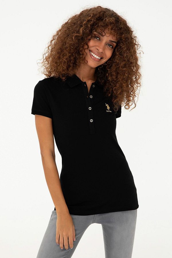 Us polo assn ladies t shirt top