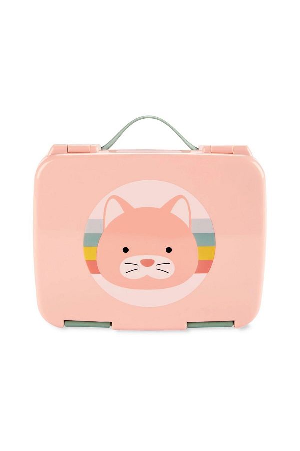 Skip hop cat lunch bag hot sale