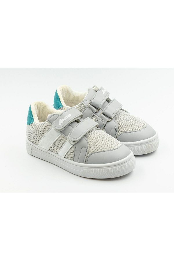 DERİCİ-Orthopedic First Step Baby and Kids Shoes 1