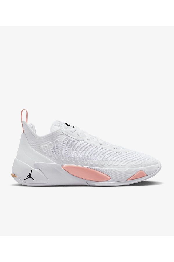 Nike-Jordan Luka 1 Men's Basketball Shoes 1