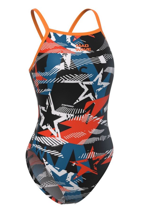 Mad Wave-Nera A1 - Stylish Design and Comfortable Fit 1
