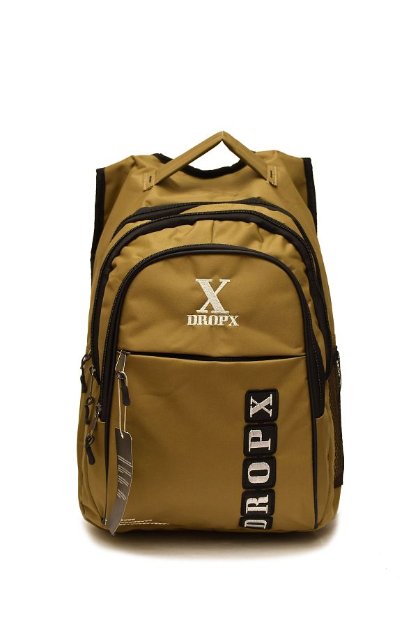 GCS 4 Eye Unisex Medium School Large Backpack Trendyol