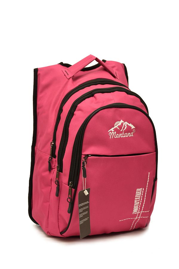 GCS 4 Eye Unisex Medium School Large Backpack Trendyol