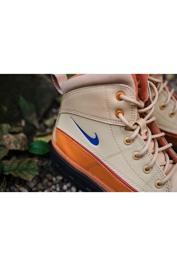 Nike Acg Woodside 2 High Unisex Boots Waterproof Narrow Fit Trendyol