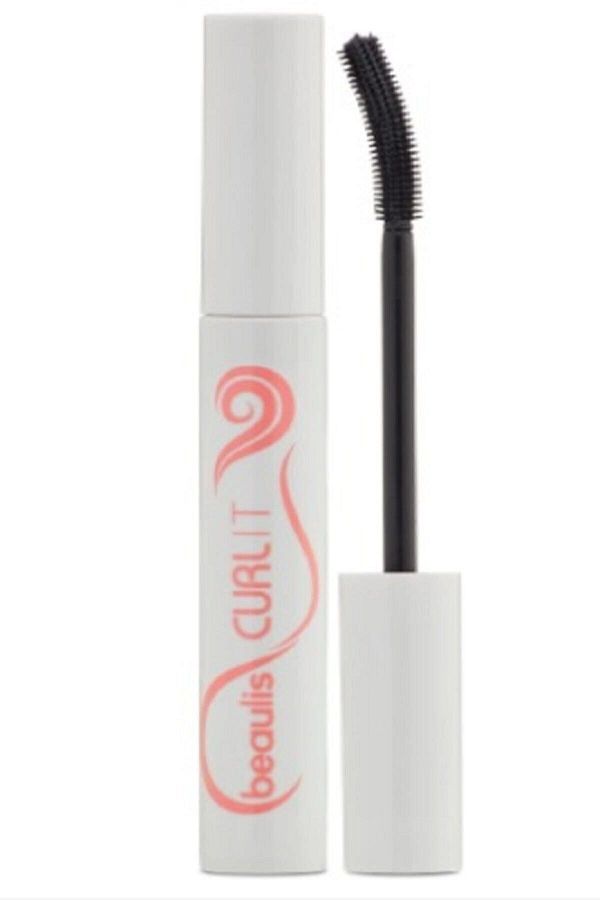 beaulis-Curl It Mascara Voluminous And Curved Eyelashes 1