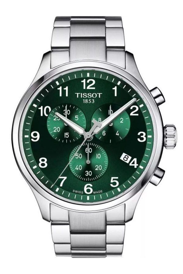Tissot chrono xl classic men's watch discount